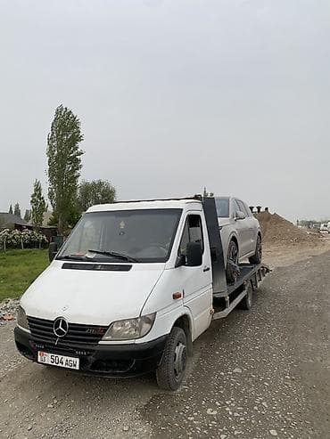 volta kg: С лебедкой — 1