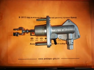 Илиштирүү: Цилиндр сцепления главный Honda Accord CL#/CM# 02-08, Honda Accord — 4