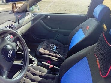 фары на опель вектра б: Audi A3: 1997 г., Бензин, Хэтчбэк — 14