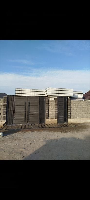 Куплю дом: Современный одноэтажный дом с закрытым двором и двумя террасами - — 4