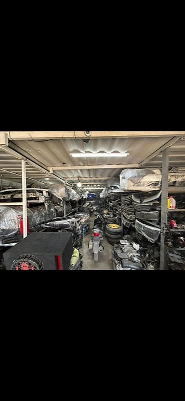 lider auto: Авторазбор: бамперы, решётки радиатора, оптика, капоты, крылья — 1