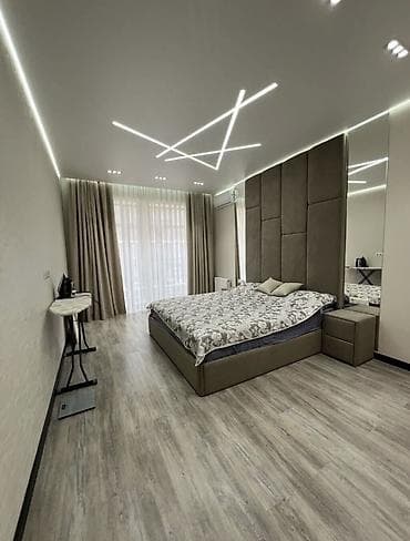 комфорт хаус рич хом: 4 комнаты, 157 м², 7 этаж, Дизайнерский ремонт — 8