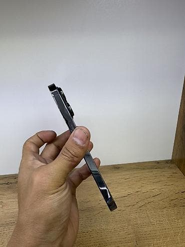 tab s6: IPhone 14 Pro, 128 ГБ, Deep Purple, 93 % — 2