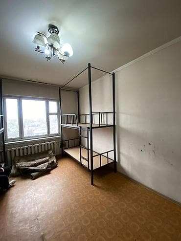 Столдор: Металлические двухъярусные кровати для хостела/общежития - Прочная — 8