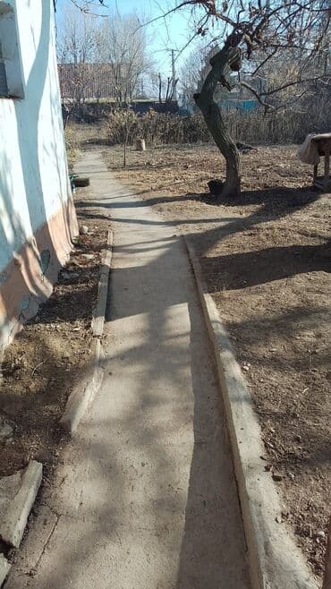 аренда частного дома бишкек: Үй, 60 м², 3 бөлмө, Менчик ээси, Эски ремонт — 14