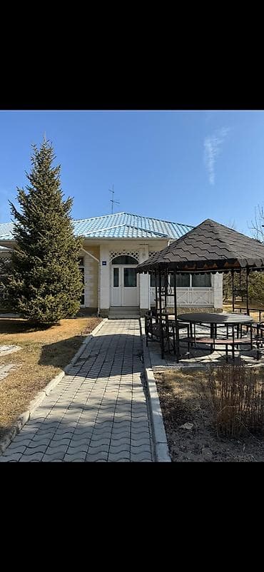 Дома: Продается коттедж в пансионате Дордой Центр отдыха Dordoi Resort — 1