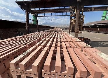 кирпичный стонок: Кирпич «СОНЯ» — рядовой пустотелый керамический кирпич — 4