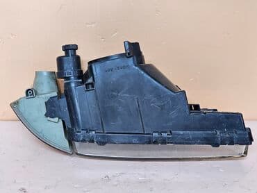 фары опель вектра б: Передняя левая фара Opel 1990 г., Б/у, Оригинал, Германия — 7