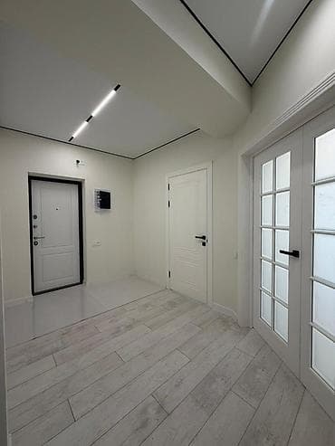 Квартиры: 3 комнаты, 85 м², Элитка, 5 этаж, Евроремонт — 8