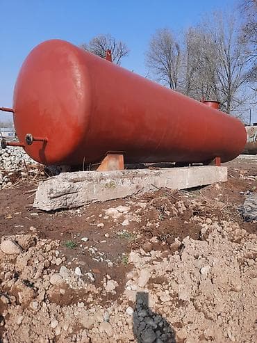 Бакча эмереги: Бочка — 1