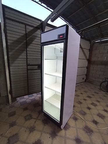 Бизнес үчүн жабдуулар: Суусундуктар үчүн — 1