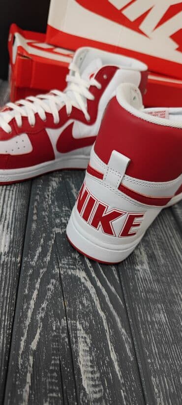 nike react: Мужские кроссовки, 43, Nike, Новый, цвет - Белый, Самовывоз, Платная доставка — 8