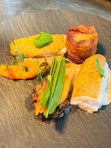 Ищу работу в Бишкеке. Повар универсал и су-Шеф. Последние четыре года