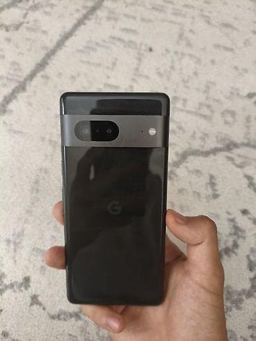 note 11 redmi: Google Pixel 7 телефону меньше 2 недель в идеальном состояние, 23 — 2