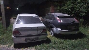 шины на форд фокус: Ford Focus: 2006 г., 1.6 л, Механика, Бензин, Хэтчбэк — 3