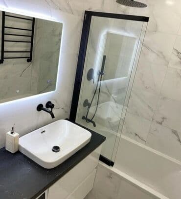 где точно дадут кредит с плохой кредитной историей бишкек: Услуги ремонта и отделки квартир «под ключ» - Комплексная отделка — 10