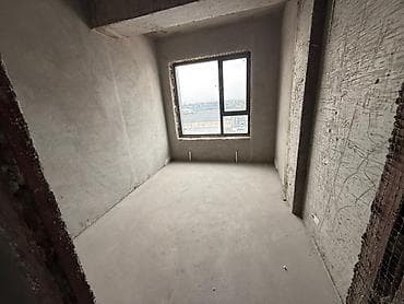 жк cambridge: 3 комнаты, 80 м², 4 этаж, Готовая ПСО (под самоотделку) — 5