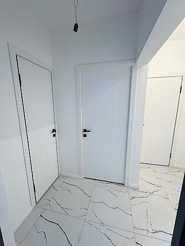 кочмон сити: 1 комната, 54 м², Элитка, 5 этаж, Евроремонт — 4