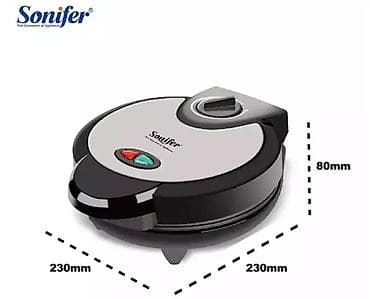 sonifer: Тостер, Новый, Самовывоз, Бесплатная доставка — 4