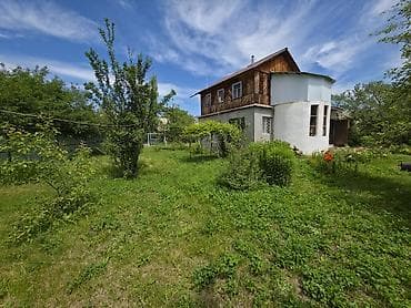 Недвижимость: Продается дача в районе Михайловские дачи. Участок площадью 15 соток — 3