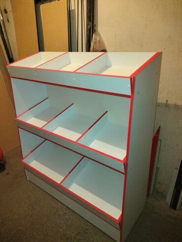 витрина овощи и фрукты: Стеллажи для овощей и фруктов 
под заказ — 2