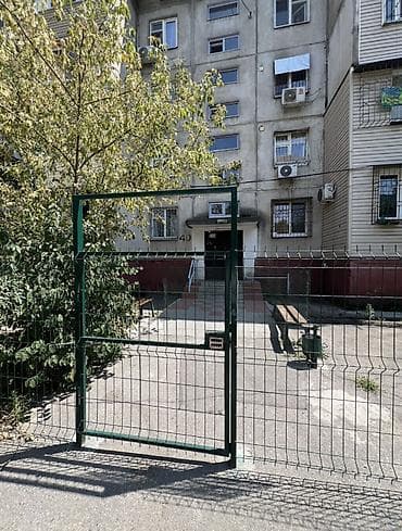 67: 1 комната, 42 м², Селекционное с. 7 этаж, Евроремонт — 7