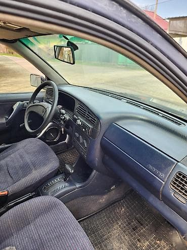 подлокотник на гольф 3: Volkswagen Golf: 1994 г., 1.8 л, Автомат, Бензин, Хэтчбэк — 6