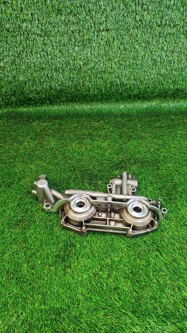 фазорегулятор: Механизм изменения фаз ГРМ (Фазорегулятор ) Номер производителя — 2