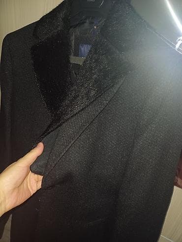 nike tech: Пальто — 6