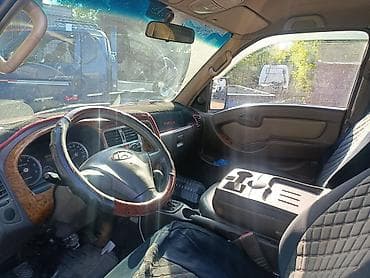 екскаватор хундай: Hyundai Porter: 2006 г. — 3