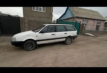 ccc bmw: Volkswagen Passat Variant: 1994 г., 1.8 л, Бензин, Универсал — 1