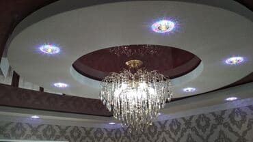 Дизайн, проектирование: Ремонт под ключ | Дома Больше 6 лет опыта — 19