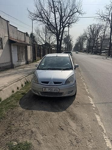 лансер 2004: Mitsubishi Colt: 2003 г., 1.5 л, Хэтчбэк — 4