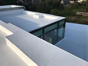 fl studio: ПВХ-мембрана для плоских кровель и террас. Профессиональный монтаж под — 4