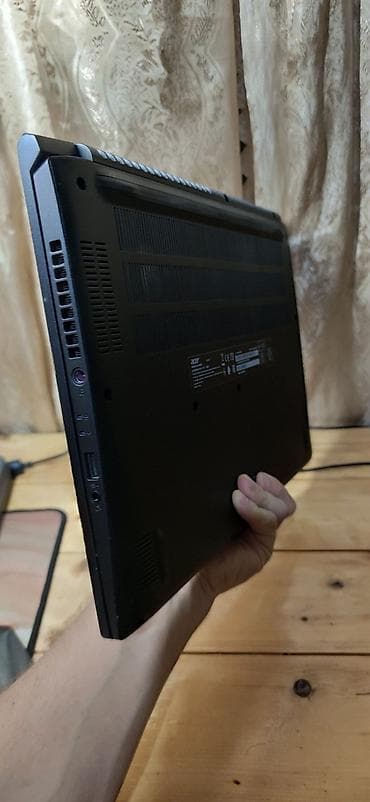 pixel 9a: Видеокарта Gtx 1650ti 4 gb Процессоp Ryzen 7 3750h 4/8 Оперативка DDR4 — 6