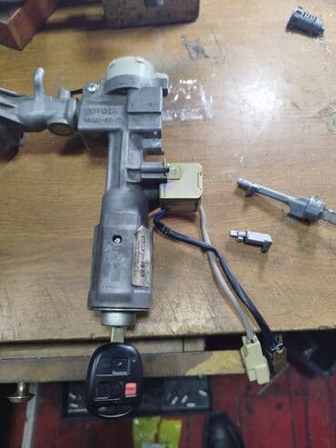 изготовление ключей для авто: Унаа кулпуларды ондоо, Авто кулпуларын ондойбуз Ачкыч жасоо жоголгон — 2