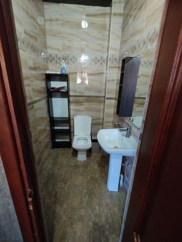 срочно продаю дом барачный тип: 165 м², 5 комнат, Утепленный, Бронированные двери, Кондиционер — 6