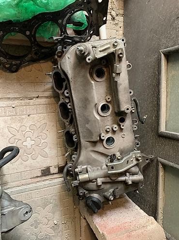 датчик ввт: Toyota 2010 г., Оригинал — 2