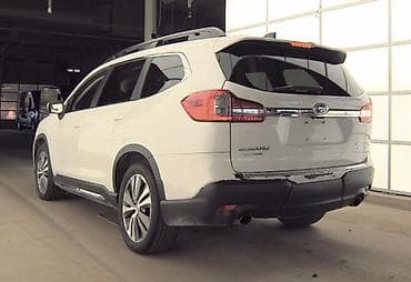 man: Subaru Ascent: 2020 г., 2.4 л, Автомат, Бензин, Кроссовер — 6
