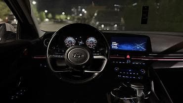 аванте хд: Hyundai Avante: 2020 г., 1.6 л, Бензин, Седан — 7