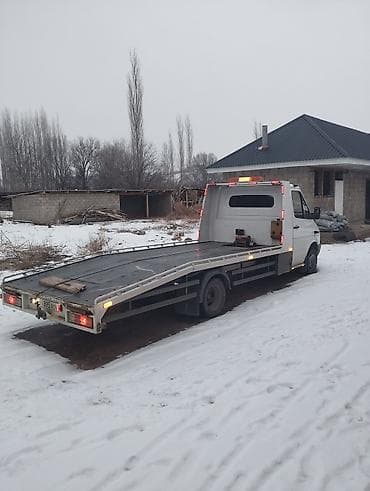 эвакуатор военно антоновка: Эвакуатор, Mercedes-Benz, Прямая — 2