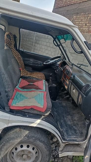 814 d: Грузовик, Hyundai, Стандарт — 3