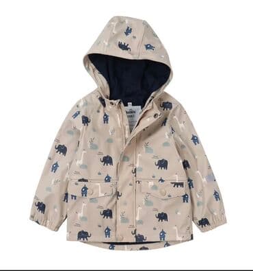 плащ дождовик: Детский дождевик от немецкого бренда Topomini размер 92 цена 1000 сом — 1