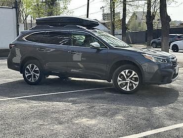 радиатор на субару аутбек: Subaru Outback: 2020 г., 2.4 л, Автомат, Бензин, Универсал — 6