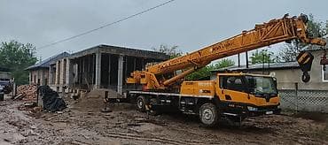 Монтаж пустотных железобетонных плит перекрытия. - Профессиональная