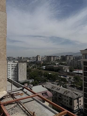 обмен классом выше: 3 комнаты, 107 м², Элитка, 13 этаж, Готовая ПСО (под самоотделку) — 5