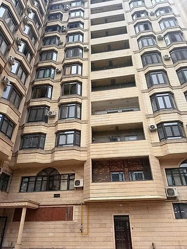 Батирлер: 2 бөлмө, 59 м², Алтын чарчы Элитка, 4 кабат, Дизайнердик оңдоо — 7