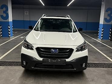 subaru аудбек: Subaru Outback: 2020 г., 2.4 л, Вариатор, Бензин, Универсал — 2