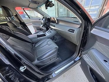 hyundai palisade 2022 цена: Hyundai Palisade: 2022 г., 2.2 л, Автомат, Дизель, Кроссовер — 8