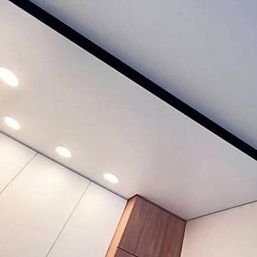 прожектер: Встраиваемые магнитные трековые системы освещения для потолка - — 3